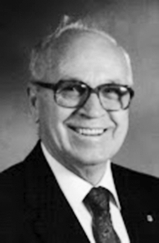 Frank Hartsfield