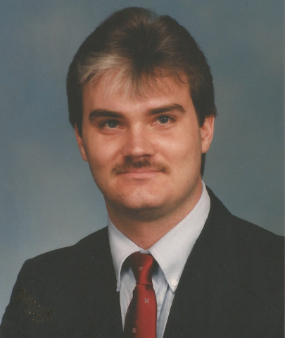 Mark Harrison