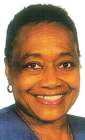 Nona Bryan