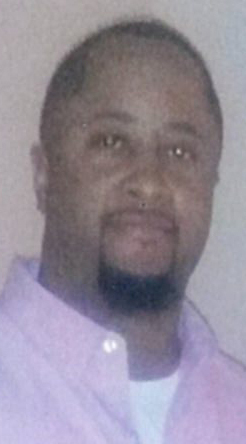 Ivory Donaldson Jr.