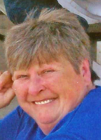 Frances Myers