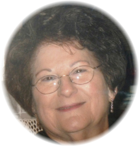 Wanda Frederick