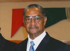 Arthur J. Thomas