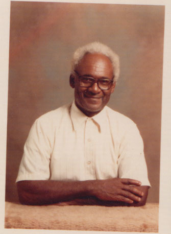 William Burnett