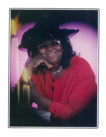 Doristine Johnson