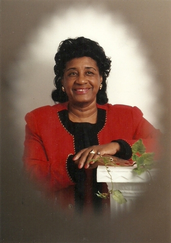 Virgie Henderson