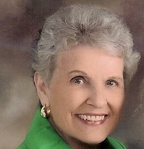 Nell Jones
