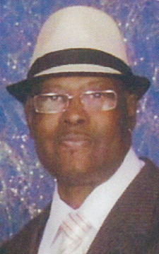 Tony Miller Sr.