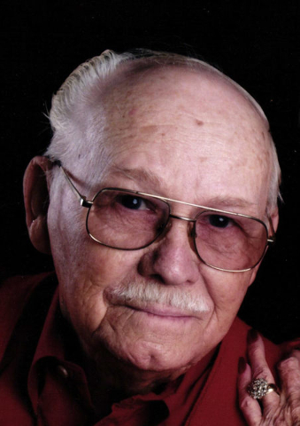 David Eubanks