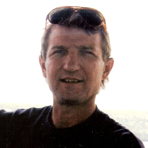 Gregg Galster