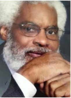 Dr. Cecil Cone