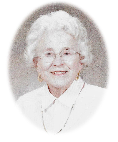 Anna Baggett