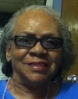 Wilda Raspberry