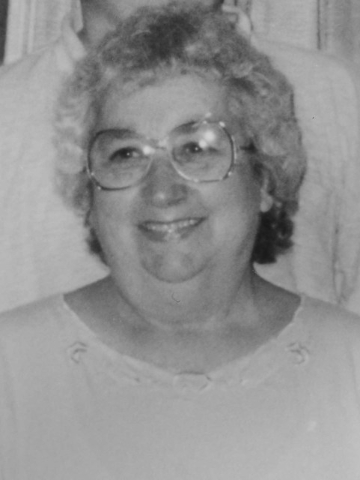Minnie Hoffman