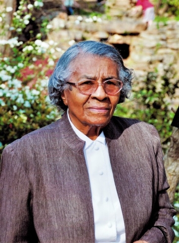 Lucy Lucas