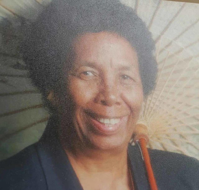 Helen Walker-Carter