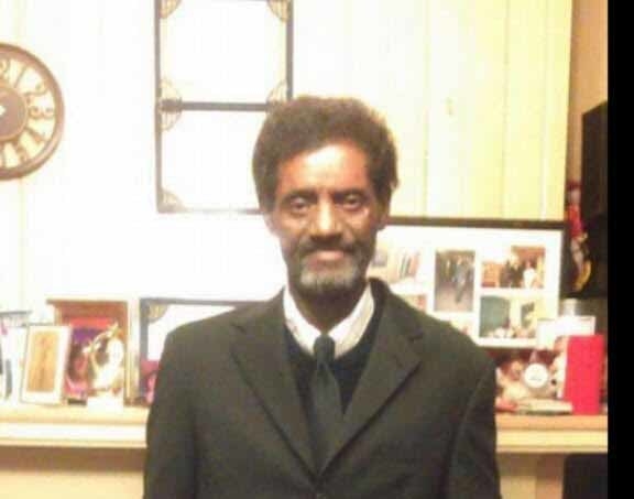 Raymond Calloway