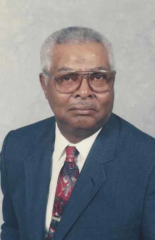 Johnnie Moore Jr.
