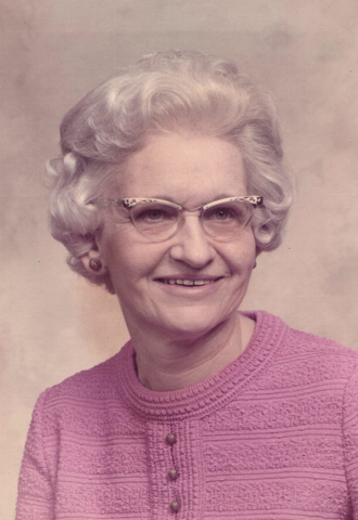 Marjorie Schwanhausser