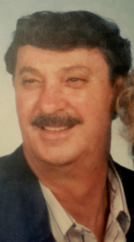 Don Edwards