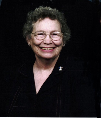 Marjorie Rabideau