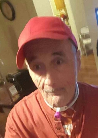 Edward Graves, Jr.