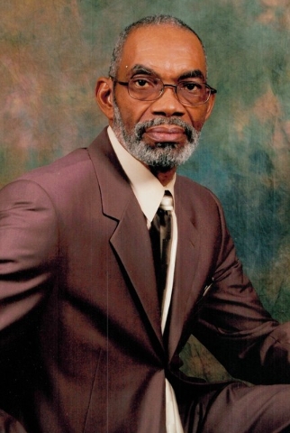 Jeffery Trice