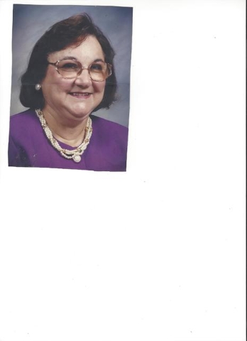 Jeanette Trammell