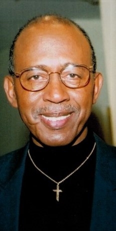 Elmer Carlton, Sr.