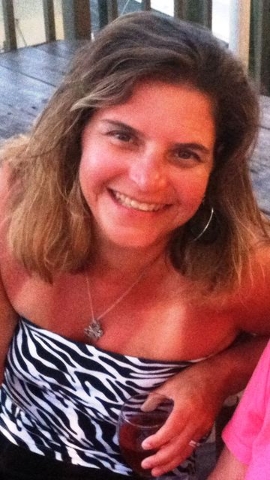 Melinda Post