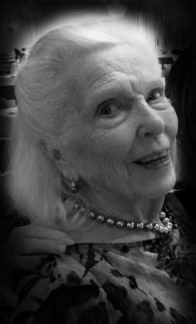 Helen Swindle