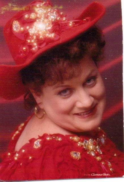 Virginia Langston