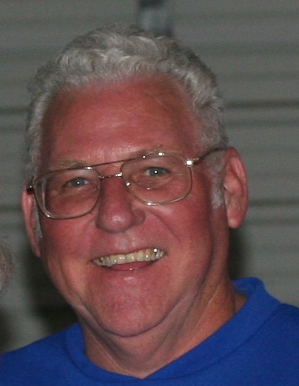 James Armstrong