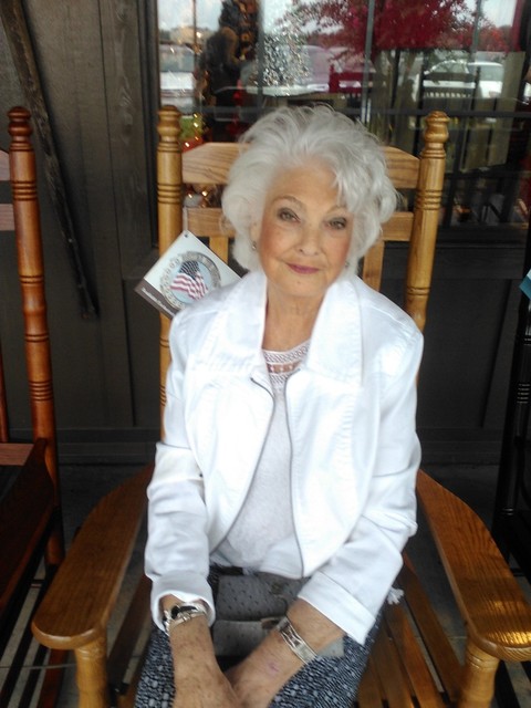 Mary Ward