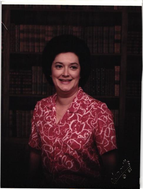 Patsy Porter