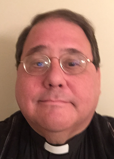 Come, let us adore Him