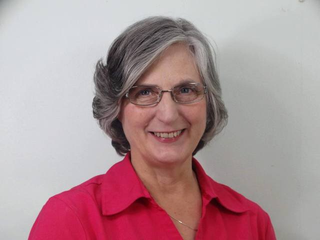 A VISIT WITH JOAN: Taking time to heal