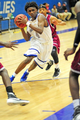 Boys Roundup: Billies stay perfect, end Cards’ unbeaten start