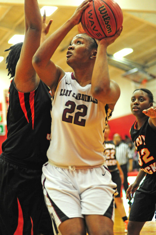 Girls Roundup: Dollarway girls improve to 4-1 in conference
