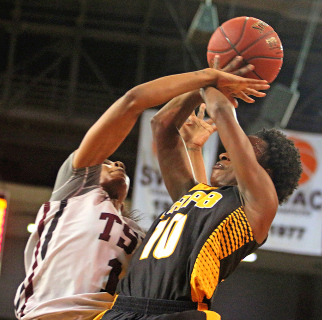 UAPB women can’t get offense going