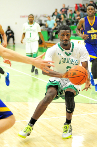Weevils dominate Savage Storm
