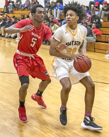 Wildcats still control fate