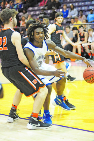 Billies advance to regional semifinals