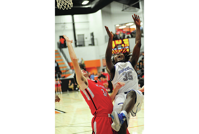 4A Boys: Billies storm back to stay alive