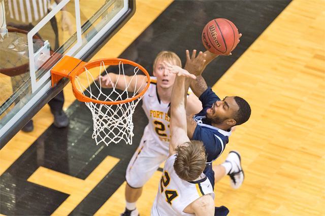 Former Wildcat Ollison helps college to historic season