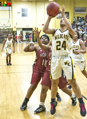 Wildcats face Golden Eagles for state championship