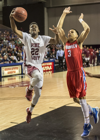 Zebras drop overtime heart-breaker in 6A title game