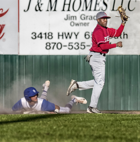 Zebras run-rule Bulldogs, again