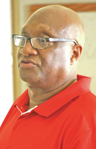 Finley resigns, accepts job at LR Christian