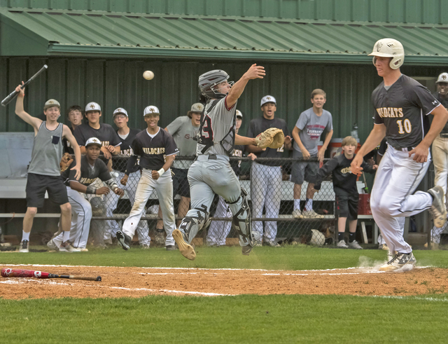 Arnold outduels Canada in Wildcats’ walk-off win